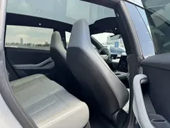 2024 Nio ET5T 100kWh Touring EV — фото 10