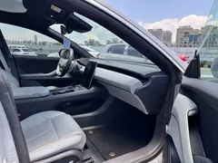 2024 Nio ET5T 100kWh Touring EV — фото 11
