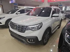 2019 Kia Sportage 2.0L AT Luxury, белый — фото 2