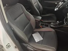 2019 Kia Sportage 2.0L AT Luxury, белый — фото 3