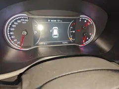 2019 Kia Sportage 2.0L AT Luxury, белый — фото 6