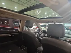 2019 Kia Sportage 2.0L AT Luxury, белый — фото 13