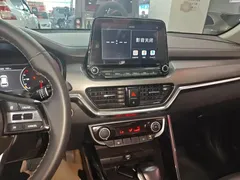 2019 Kia Sportage 2.0L AT Luxury, белый — фото 16