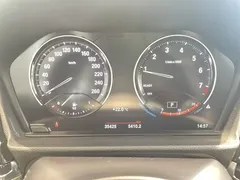 2021 BMW 1 Series 1 120i M, белый — фото 11
