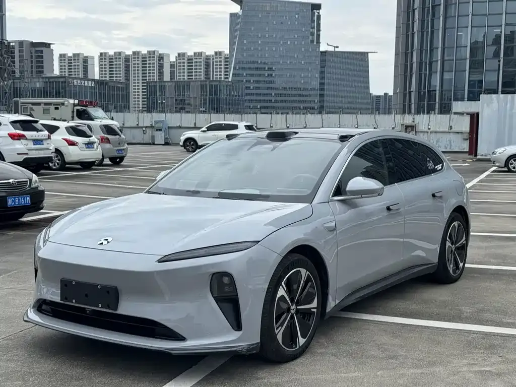 2024 Nio ET5T 75kWh Touring