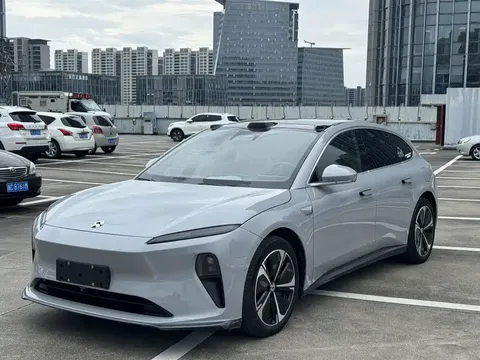 2024 Nio ET5T 75kWh Touring