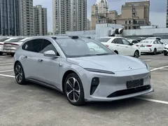 2024 Nio ET5T 75kWh Touring — фото 3