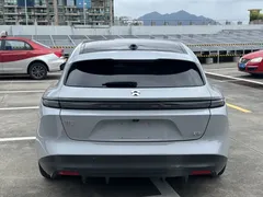 2024 Nio ET5T 75kWh Touring — фото 4