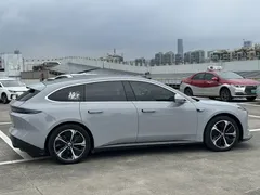2024 Nio ET5T 75kWh Touring — фото 7
