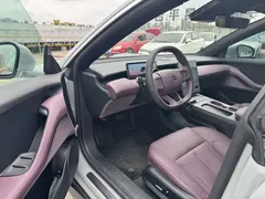 2024 Nio ET5T 75kWh Touring — фото 8