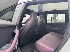 2024 Nio ET5T 75kWh Touring — фото 9