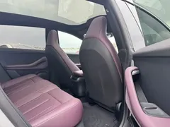 2024 Nio ET5T 75kWh Touring — фото 10