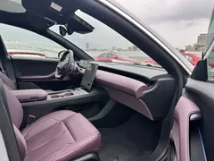 2024 Nio ET5T 75kWh Touring — фото 11