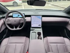 2024 Nio ET5T 75kWh Touring — фото 12