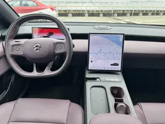 2024 Nio ET5T 75kWh Touring — фото 13
