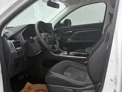 2021 Haval H6 1.5T AT, белый — фото 15