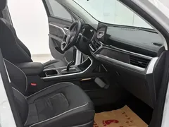 2021 Haval H6 1.5T AT, белый — фото 30