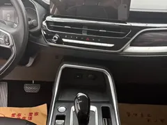 2021 Haval H6 1.5T AT, белый — фото 31