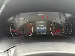 2021 Haval H6 1.5T AT, белый — фото 33