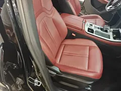2023 Jetour X70 PRO 1.6T DCT PRO 5-seat, чёрный — фото 3