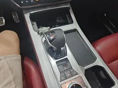2023 Jetour X70 PRO 1.6T DCT PRO 5-seat, чёрный — фото 10