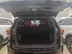 2023 Jetour X70 PRO 1.6T DCT PRO 5-seat, чёрный — фото 15