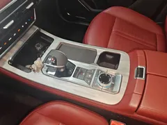 2023 Jetour X70 PRO 1.6T DCT PRO 5-seat, чёрный — фото 18