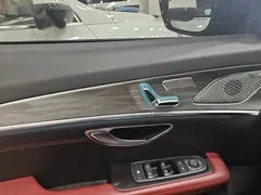 2023 Jetour X70 PRO 1.6T DCT PRO 5-seat, чёрный — фото 19