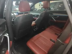 2023 Jetour X70 PRO 1.6T DCT PRO 5-seat, чёрный — фото 20