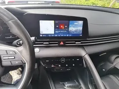 2021 Hyundai Elantra 1.5L CVT GLX Elite — фото 11