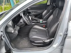 2021 Hyundai Elantra 1.5L CVT GLX Elite — фото 13