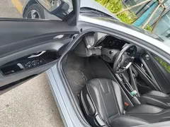 2021 Hyundai Elantra 1.5L CVT GLX Elite — фото 14