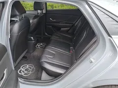 2021 Hyundai Elantra 1.5L CVT GLX Elite — фото 15