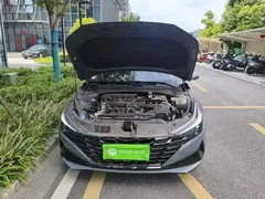 2021 Hyundai Elantra 1.5L CVT GLX Elite — фото 18