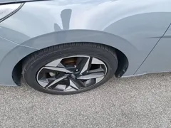 2021 Hyundai Elantra 1.5L CVT GLX Elite — фото 21