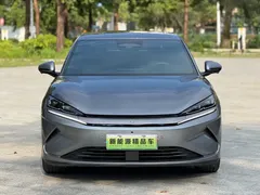2025 BYD Qin L EV 470km Leading — фото 3