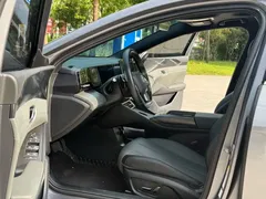 2025 BYD Qin L EV 470km Leading — фото 4