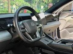 2025 BYD Qin L EV 470km Leading — фото 5