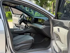 2025 BYD Qin L EV 470km Leading — фото 6