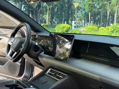 2025 BYD Qin L EV 470km Leading — фото 7
