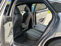 2025 BYD Qin L EV 470km Leading — фото 8