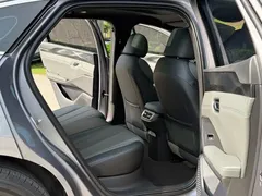 2025 BYD Qin L EV 470km Leading — фото 10