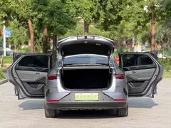 2025 BYD Qin L EV 470km Leading — фото 14