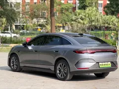 2025 BYD Qin L EV 470km Leading — фото 15