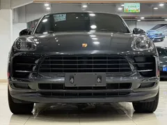 2021 Porsche Macan 2.0T — фото 2