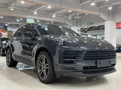 2021 Porsche Macan 2.0T — фото 3