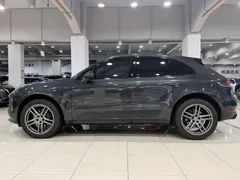 2021 Porsche Macan 2.0T — фото 4