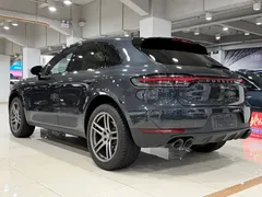 2021 Porsche Macan 2.0T — фото 6