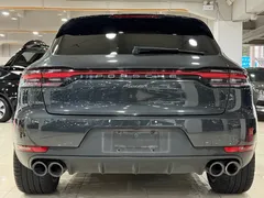2021 Porsche Macan 2.0T — фото 7