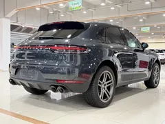 2021 Porsche Macan 2.0T — фото 8